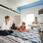Hotel Hotelf1 Le Mans Sud 3*